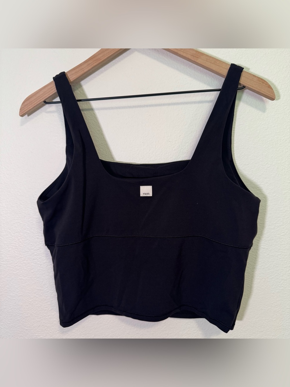 Vuori All The Form Support Tank - Picture 2 of 3